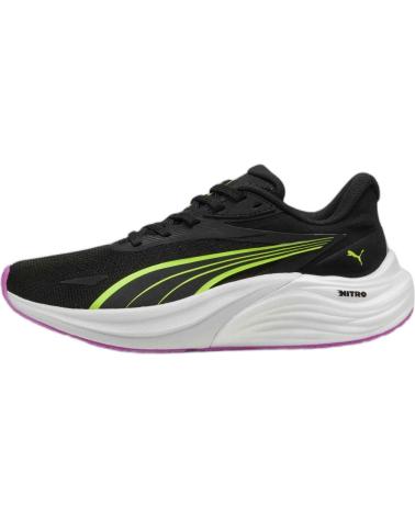 PUMA ELECTRIFY NITRO 4 5 NERO 5