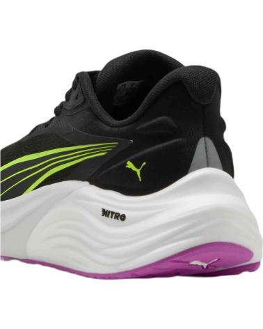 PUMA ELECTRIFY NITRO 4 5 NERO 5