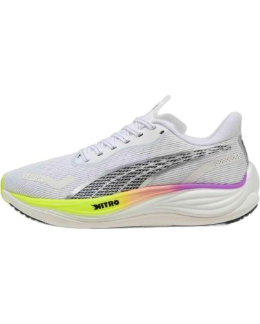Sportivo per Donna PUMA ZAPATILLAS DE RUNNING ELECTRIFY NITRO 4 18