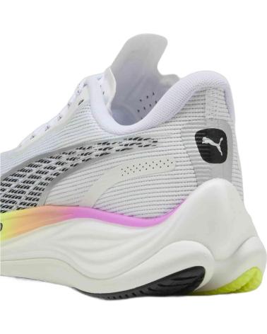 Sportivo per Donna PUMA ZAPATILLAS DE RUNNING ELECTRIFY NITRO 4 18