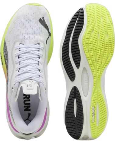 Sportivo per Donna PUMA ZAPATILLAS DE RUNNING ELECTRIFY NITRO 4 18