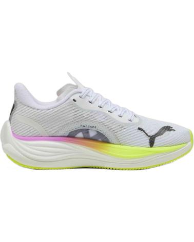 Sportivo per Donna PUMA ZAPATILLAS DE RUNNING ELECTRIFY NITRO 4 18