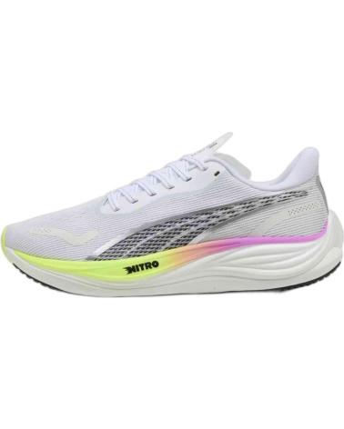 Sportivo per Uomo PUMA ZAPATILLAS DE RUNNING VELOCITY NITRO 3 19