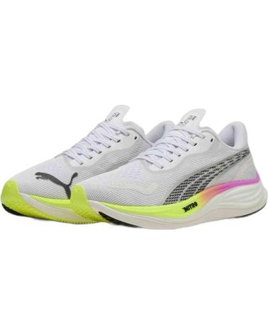 Sportivo per Uomo PUMA ZAPATILLAS DE RUNNING VELOCITY NITRO 3 19