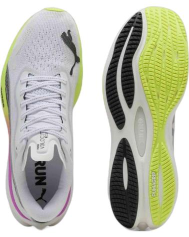 Sportivo per Uomo PUMA ZAPATILLAS DE RUNNING VELOCITY NITRO 3 19