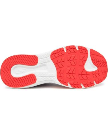 Deportivas de Hombre SKECHERS GO RUN SUPERSONIC BKMT
