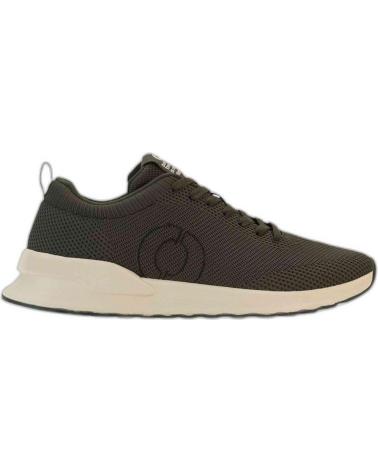 Trainers-De-Hombre-ECOALF-ZAPATILLAS-PARA-HOMBRE-EN-COLOR-VERDE