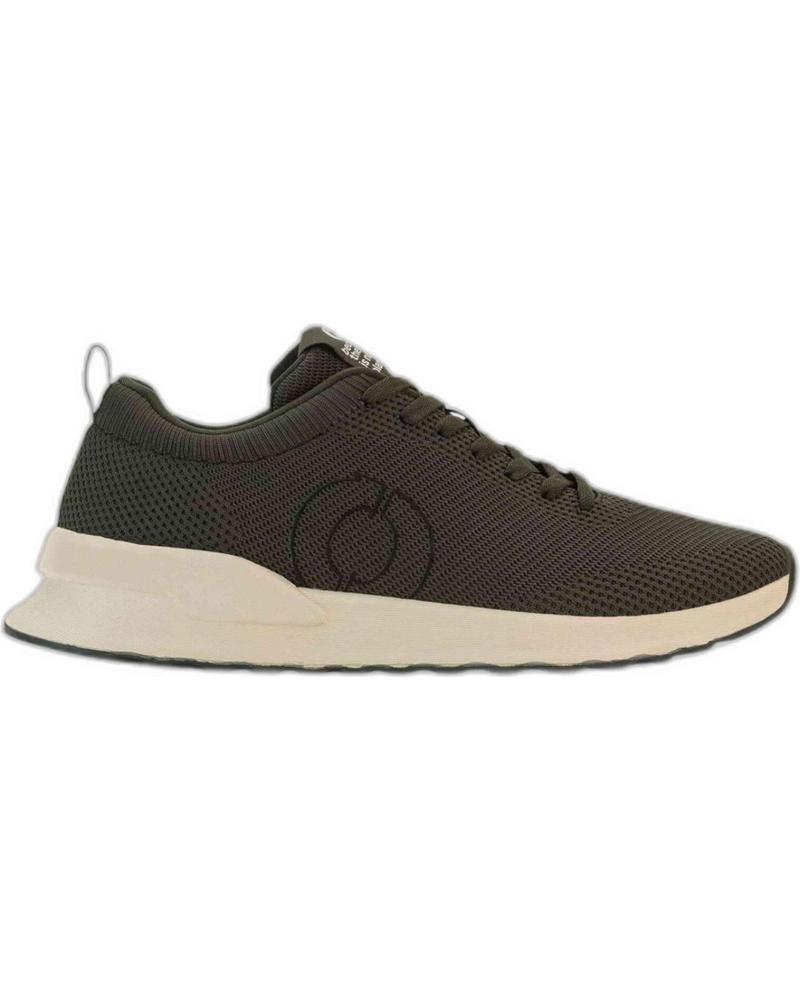 Trainers-De-Hombre-ECOALF-ZAPATILLAS-PARA-HOMBRE-EN-COLOR-VERDE