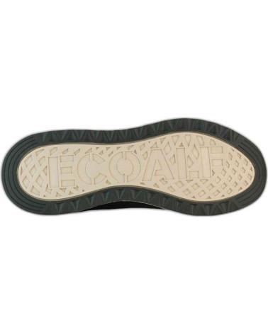 Trainers-De-Hombre-ECOALF-ZAPATILLAS-PARA-HOMBRE-EN-COLOR-VERDE