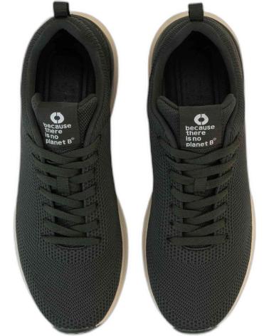 Trainers-De-Hombre-ECOALF-ZAPATILLAS-PARA-HOMBRE-EN-COLOR-VERDE