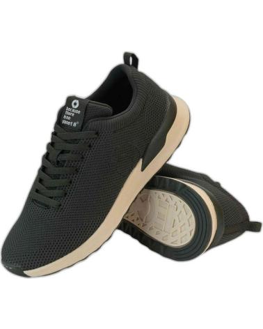 Trainers-De-Hombre-ECOALF-ZAPATILLAS-PARA-HOMBRE-EN-COLOR-VERDE
