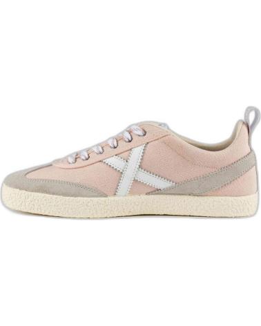 MUNICH VOLATA 90 8161090 - PINK CASUAL SPORTY SNEAKERS FOR WOMEN ROSA