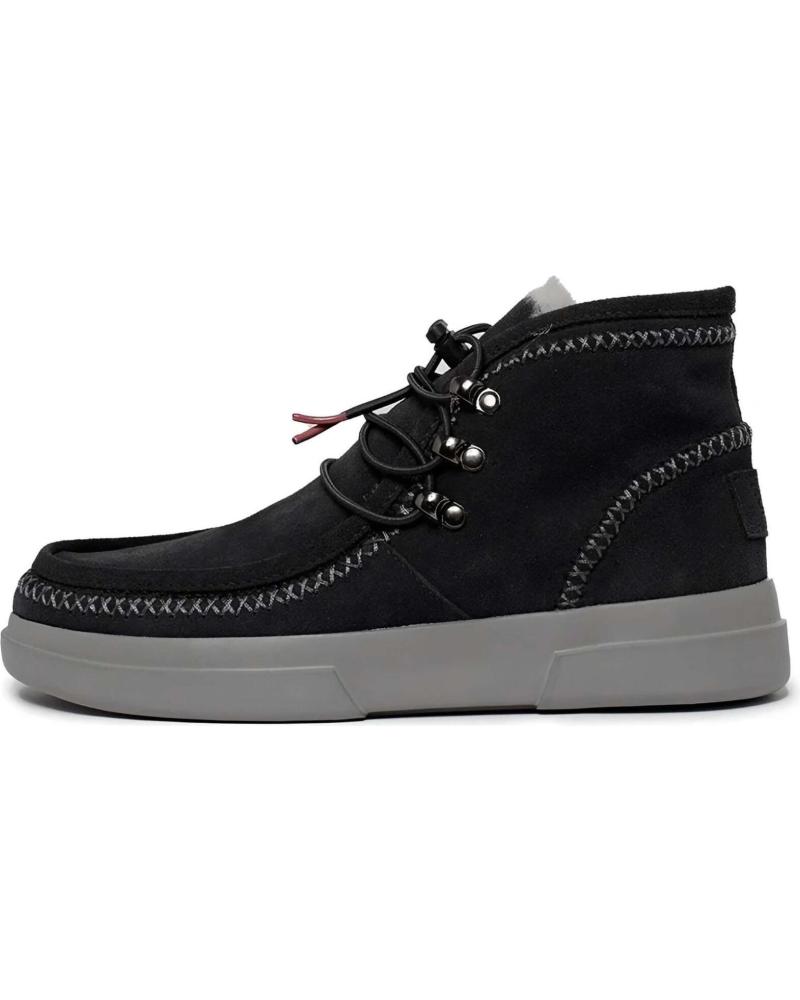 Botines-De-Mujer-WALK-IN-PITAS-BOTA-ONTARIO-----MUJER-GRIS