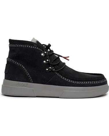 Botines-De-Mujer-WALK-IN-PITAS-BOTA-ONTARIO-----MUJER-GRIS