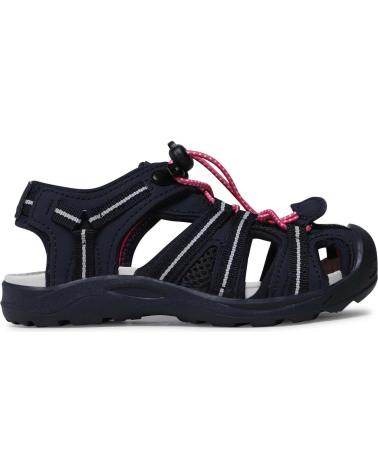 Sandalen für Mädchen und Junge CMP CAMPAGNOLO SANDALIAS CAMPAGNOLO AQUARII 2 0 HIKING PARA NINOS UNISEX EN AZUL
