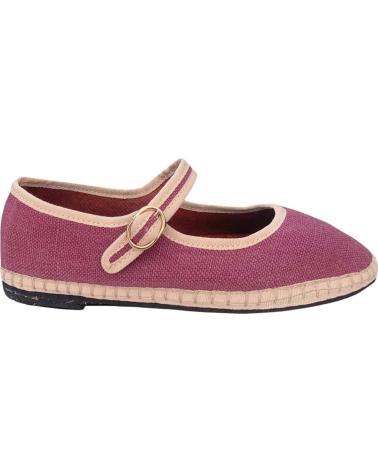 Sandalen für Damen FLABELUS SANDALIAS ARIADNA PARA MUJER EN COLOR ROSA
