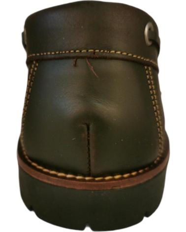 Nauticos de Hombre RIVERTY APACHE BROWN