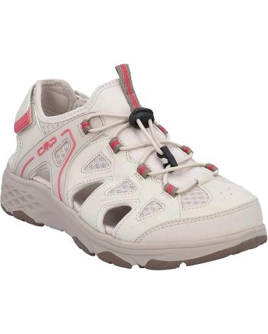 Sandalen für Damen CMP CAMPAGNOLO SANDALIAS CAMPAGNOLO ARHES PARA MUJER EN COLOR BLANCO