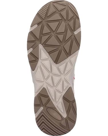 Sandalen für Damen CMP CAMPAGNOLO SANDALIAS CAMPAGNOLO ARHES PARA MUJER EN COLOR BLANCO