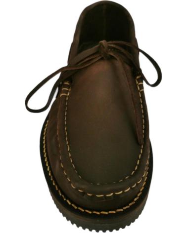 Nauticos de Hombre RIVERTY APACHE BROWN
