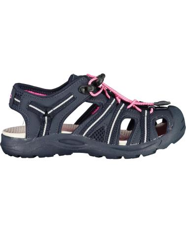 Sandali per Bambina CMP CAMPAGNOLO SANDALIAS CAMPAGNOLO AQUARII 2 0 PARA NINAS EN COLOR MULTICO MULTICOLOR