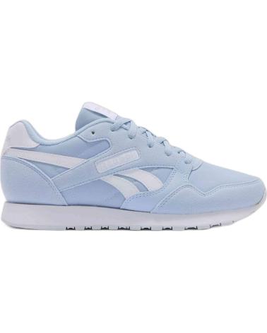 Woman Zapatillas deporte REEBOK ZAPATILLAS PARA MUJER EN COLOR AZUL AZUL
