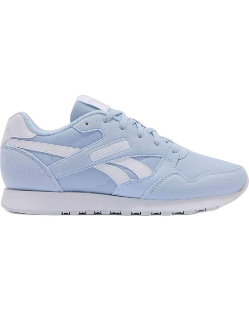 Woman Zapatillas deporte REEBOK ZAPATILLAS PARA MUJER EN COLOR AZUL AZUL