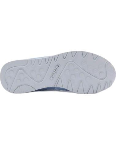 Woman Zapatillas deporte REEBOK ZAPATILLAS PARA MUJER EN COLOR AZUL AZUL