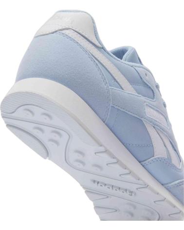 Woman Zapatillas deporte REEBOK ZAPATILLAS PARA MUJER EN COLOR AZUL AZUL