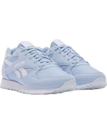 Woman Zapatillas deporte REEBOK ZAPATILLAS PARA MUJER EN COLOR AZUL AZUL