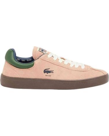 Sneaker für Damen LACOSTE 49SFA0051 PNK GUM