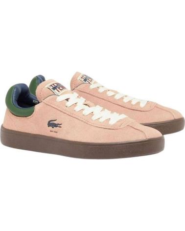 Sneaker für Damen LACOSTE 49SFA0051 PNK GUM