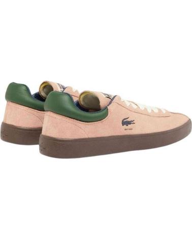 Sneaker für Damen LACOSTE 49SFA0051 PNK GUM
