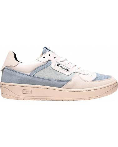Sportivo per Donna MORRISON ZAPATILLAS CASUAL BEIG