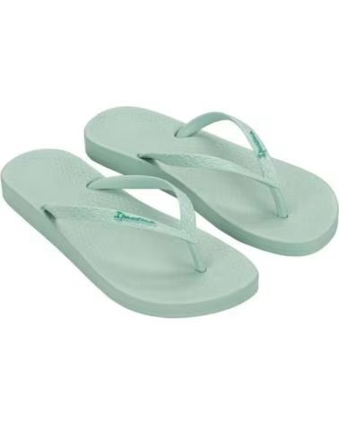 Chanclas de Mujer IPANEMA PISCINA Y PLAYA VERDE AGUA