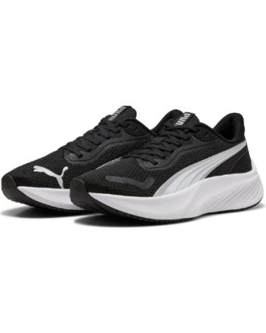 Sportif pour Fille et Garçon PUMA ZAPATILLAS 401512 01 VARIOS COLORES
