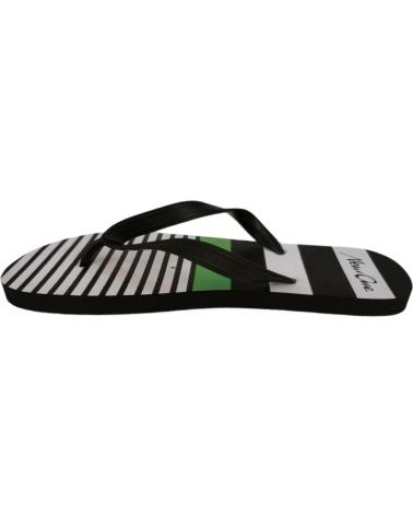 Man Flip flops KELARA NEWONE NEGRO