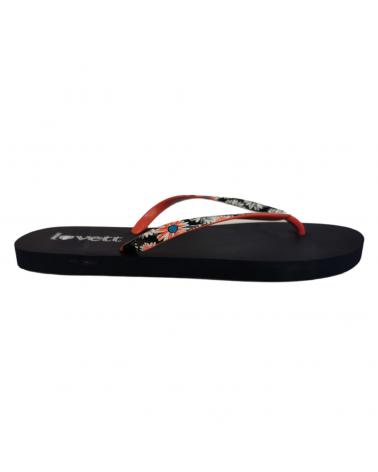 Sandalias de Mujer KELARA LOVETT AZUL