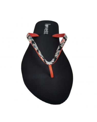 Sandalias de Mujer KELARA LOVETT AZUL