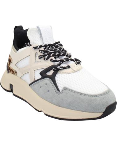 SNEAKERS MUNICH CLIK WOMEN 4172095 BEIGE BEIGE