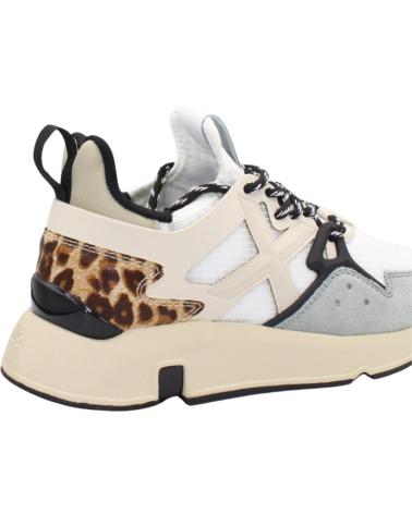 SNEAKERS MUNICH CLIK WOMEN 4172095 BEIGE BEIGE