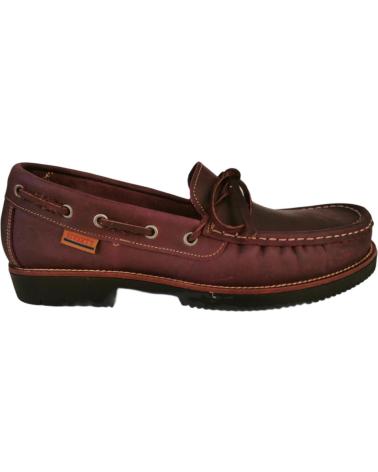 Nauticos de Hombre RIVERTY APACHE MARRN