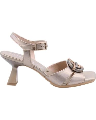 Sapatos-De-Mujer-HISPANITAS-SANDALIAS-DE-TACON-HV253880-MUJER-ORO-DORADO