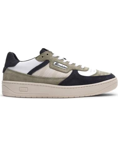 Trainers-De-Hombre-MORRISON-SNEAKERS-PHILADELPHIA-HOMBRE-GRIS