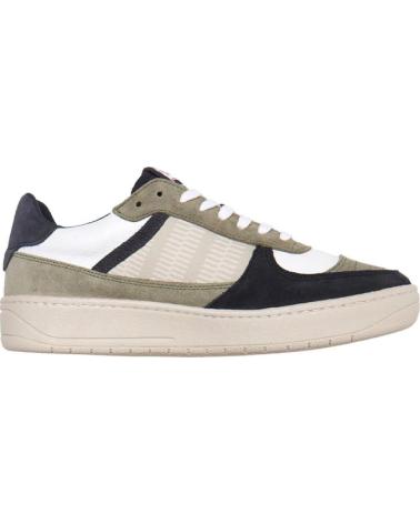 Trainers-De-Hombre-MORRISON-SNEAKERS-PHILADELPHIA-HOMBRE-GRIS