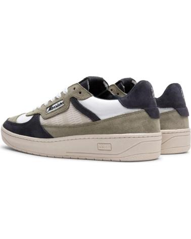 Trainers-De-Hombre-MORRISON-SNEAKERS-PHILADELPHIA-HOMBRE-GRIS