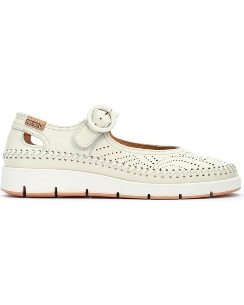 Sapatos de Mulher PIKOLINOS ZAPATOS DE SPORT W8D-4914 MUJER BEIG BEIGE