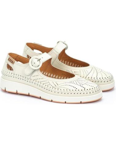 Sapatos de Mulher PIKOLINOS ZAPATOS DE SPORT W8D-4914 MUJER BEIG BEIGE