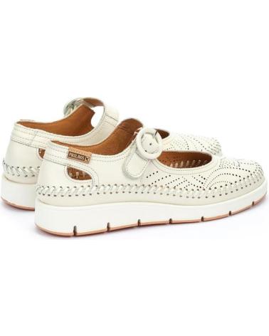 Sapatos de Mulher PIKOLINOS ZAPATOS DE SPORT W8D-4914 MUJER BEIG BEIGE