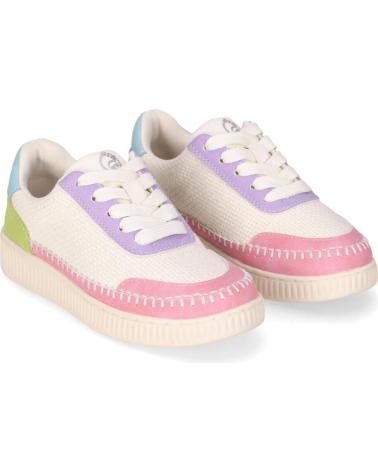 Deportivas de Mujer y Niña CHIKA10 MOUNTY 01 MULTICOLOR